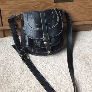 Steve Madden crossbody bag